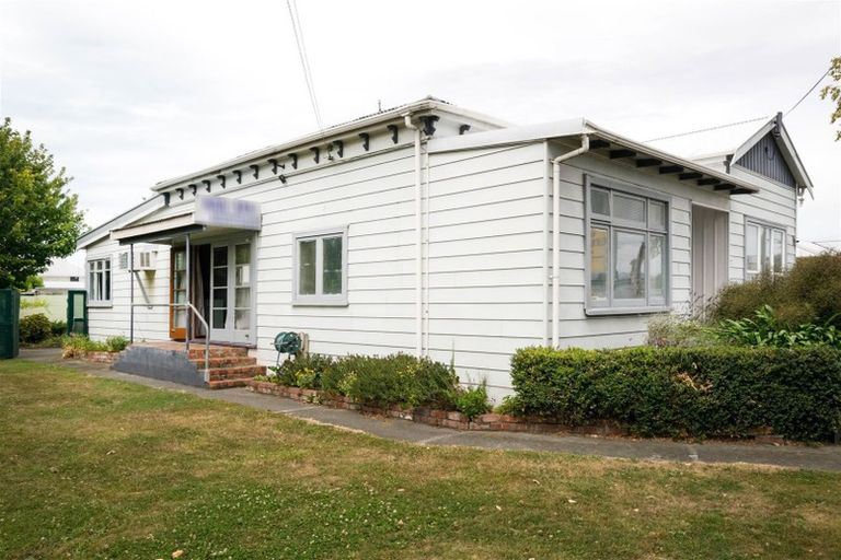 Photo of property in 7 Stuart Street, Blenheim, 7201