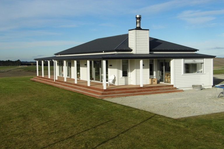 Photo of property in 407 Kauru Hill Road, Incholme, Oamaru, 9492