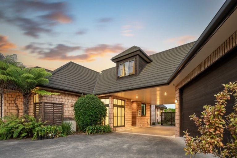 Photo of property in 4c Olsen Close, Matangi, Hamilton, 3284