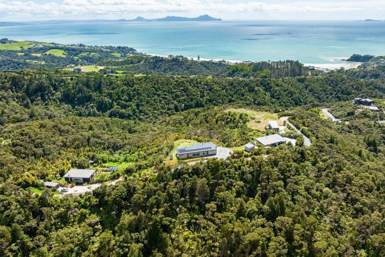 Photo of property in 114 The Ridge, Langs Beach, Waipu, 0582