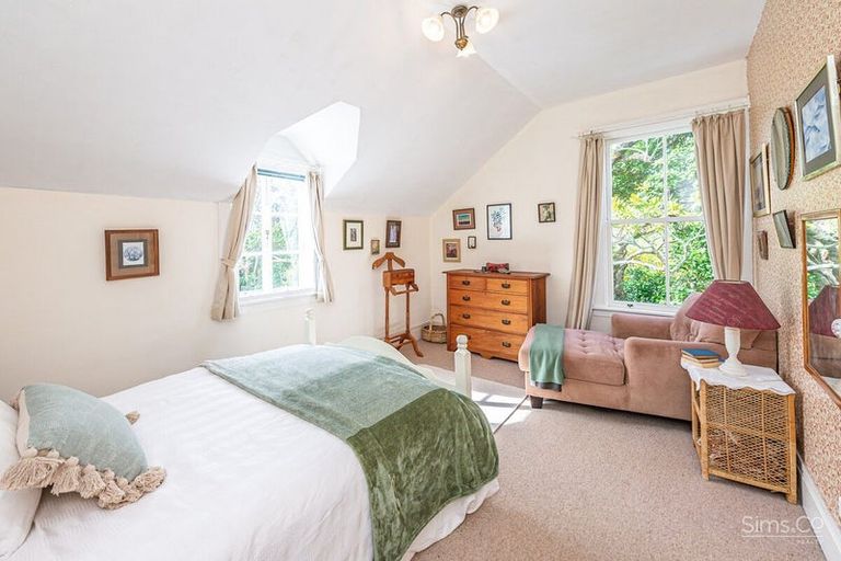 Photo of property in 1022 No 2 Line, Fordell, Whanganui, 4572