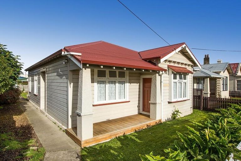 Photo of property in 35 Council Street, Saint Kilda, Dunedin, 9012