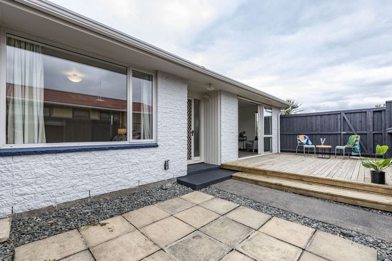 Photo of property in 1/23 Pandora Street, North New Brighton, Christchurch, 8083