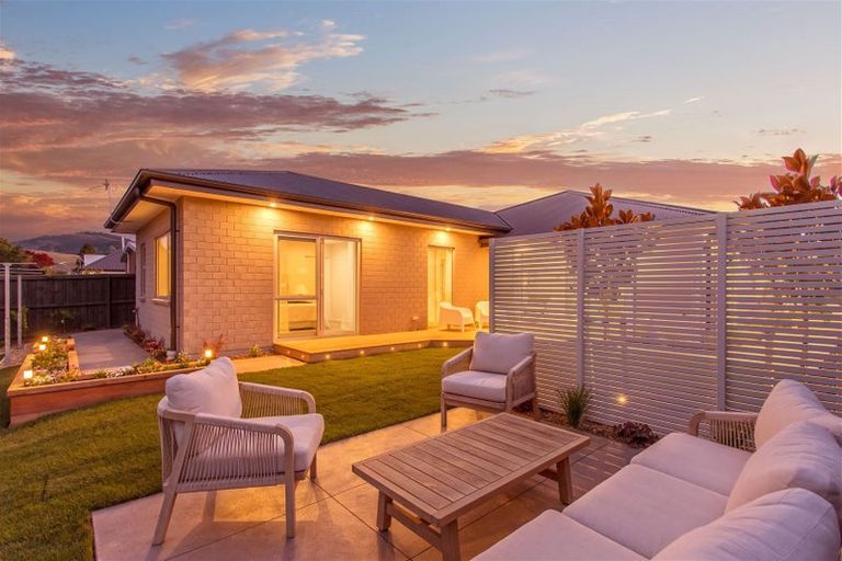 Photo of property in 87 Leistrella Road, Hoon Hay, Christchurch, 8025