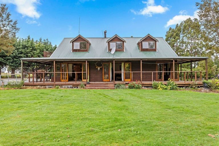 Photo of property in 87 Bush Road, Oxford, 7430