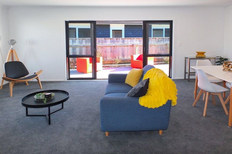 Photo of property in 14a Awahou Place, Foxton, 4814