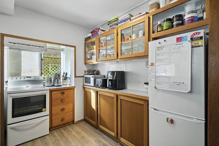 Photo of property in 740a George Street, North Dunedin, Dunedin, 9016