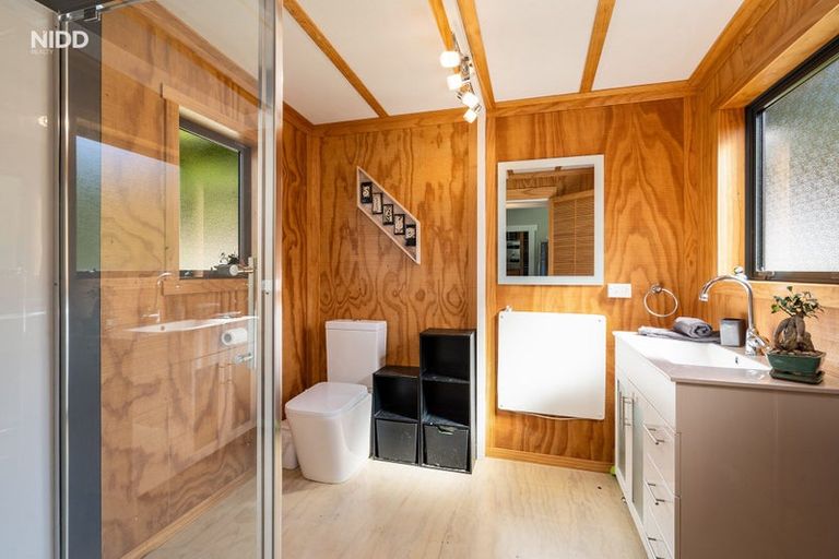 Photo of property in 34 Morepork Lane, Waipori Falls, Outram, 9073