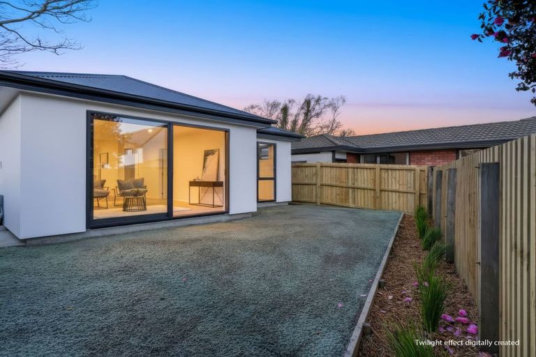 Photo of property in 23 Swanns Road, Richmond, Christchurch, 8013