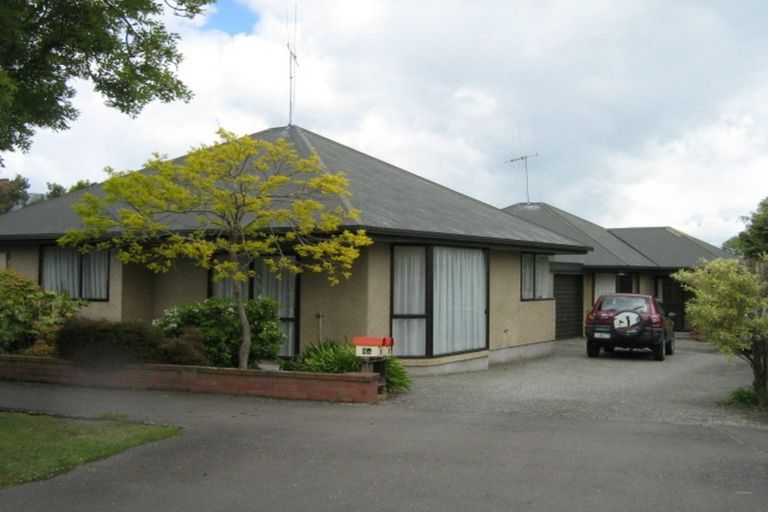 Photo of property in 2a Craighead Street, Highfield, Timaru, 7910