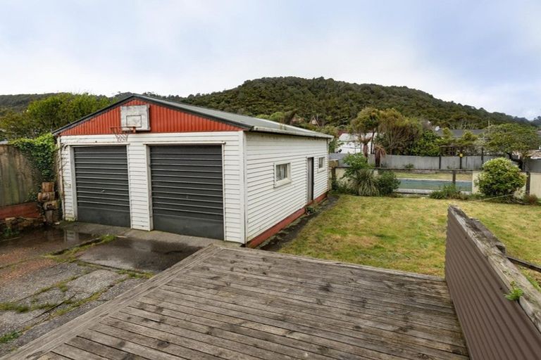 Photo of property in 199 Main South Road, Karoro, Greymouth, 7805