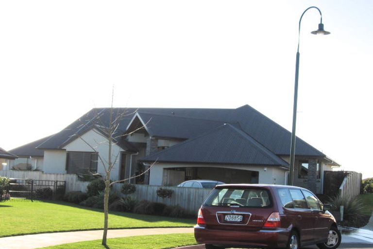 Photo of property in 15 Gavin Heights, Rototuna, Hamilton, 3210
