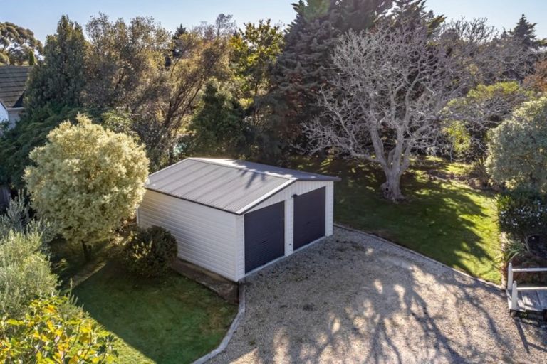 Photo of property in 41a Esther Street, Martinborough, 5711