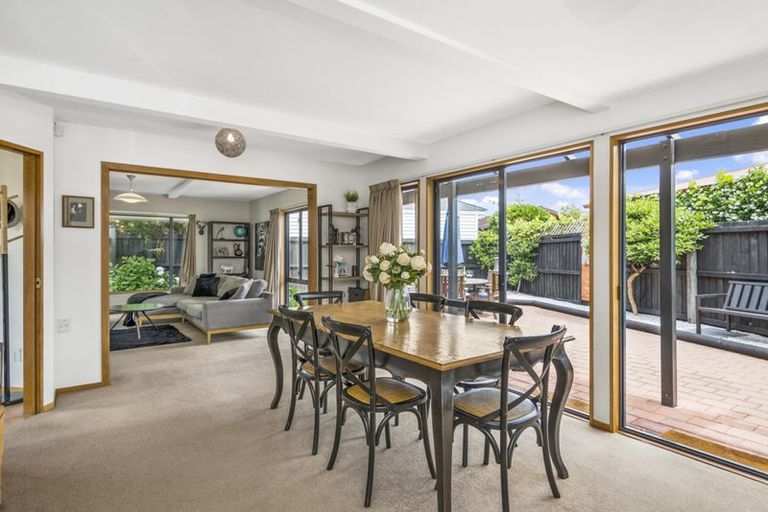 Photo of property in 1/125 Blighs Road, Strowan, Christchurch, 8052