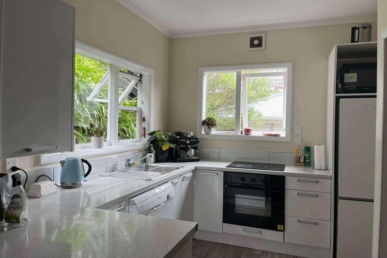 Photo of property in 8 Butt Street, Brooklyn, Wellington, 6021