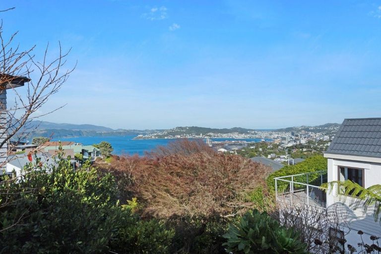 Photo of property in 34 Punjab Street, Khandallah, Wellington, 6035