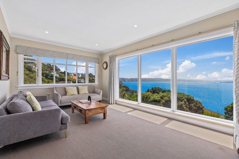 Photo of property in 139 Grafton Road, Roseneath, Wellington, 6011