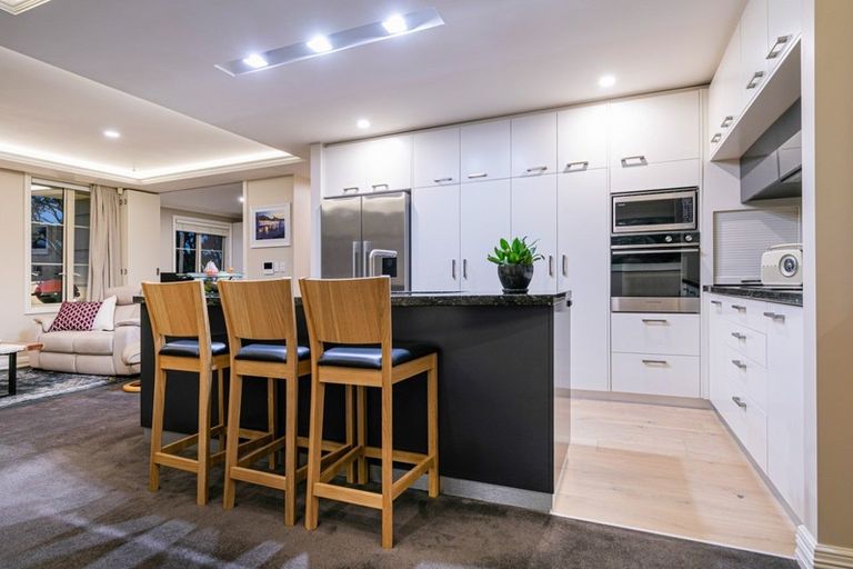 Photo of property in The Georgian, 7/8 Sidmouth Street, Mairangi Bay, Auckland, 0630