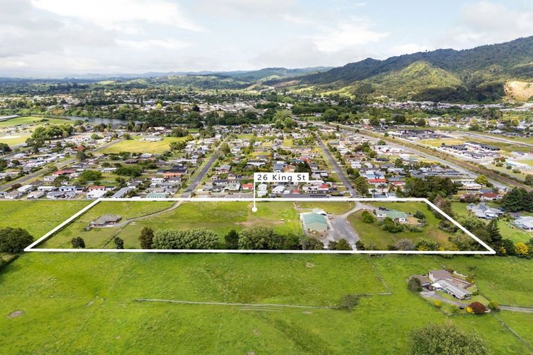Photo of property in 26 King Street, Ngaruawahia, 3720