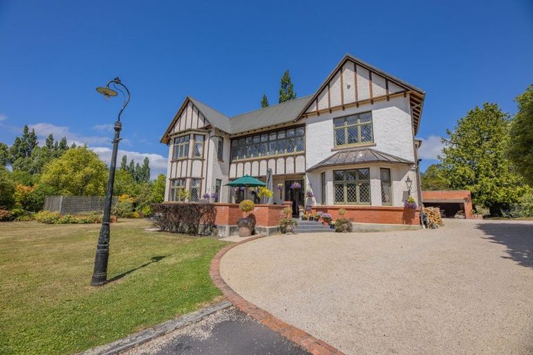 Photo of property in 101 Gladstone Road South, East Taieri, Mosgiel, 9024