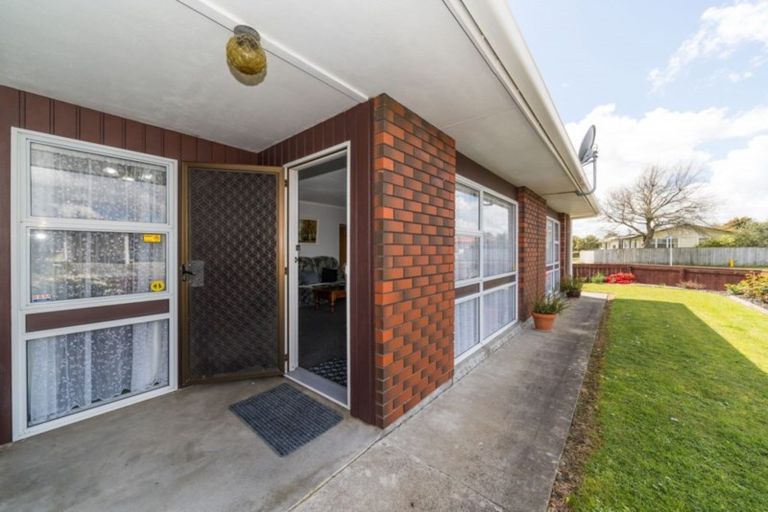 Photo of property in 2 Moyne Avenue, Milson, Palmerston North, 4414