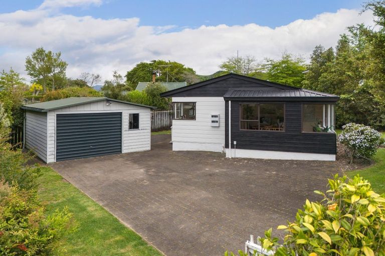 Photo of property in 2b Margaret Street, Waihi, 3610