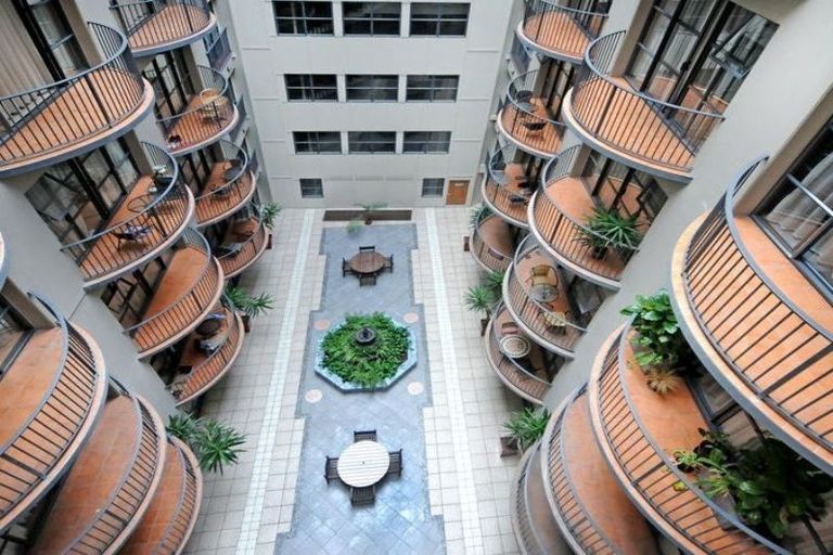 Photo of property in Atrium Towers, 154 The Terrace, Wellington Central, Wellington, 6011