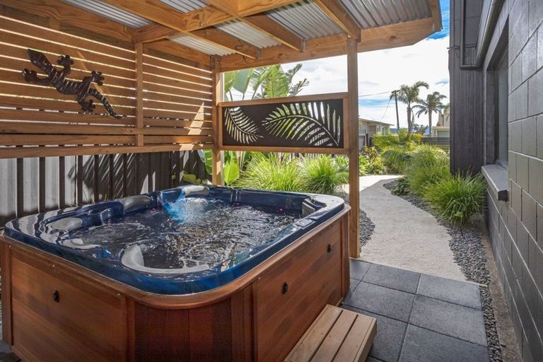 Photo of property in 142 Captain Cook Road, Cooks Beach, Whitianga, 3591