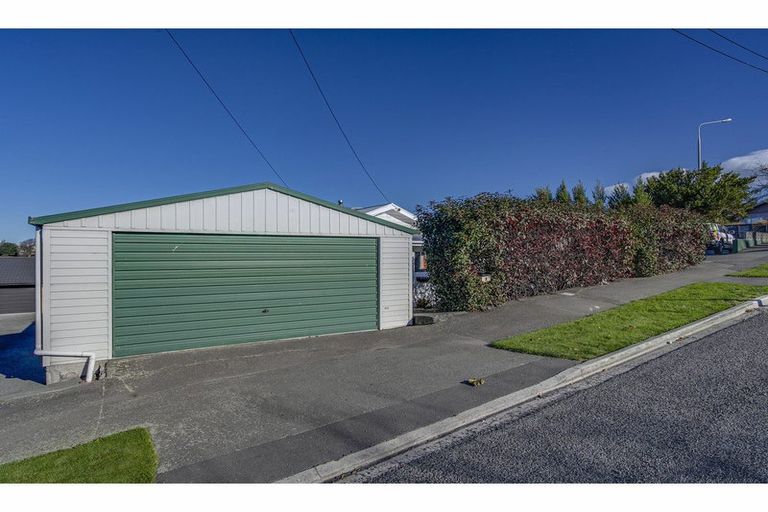 Photo of property in 1 Belfield Street, Waimataitai, Timaru, 7910
