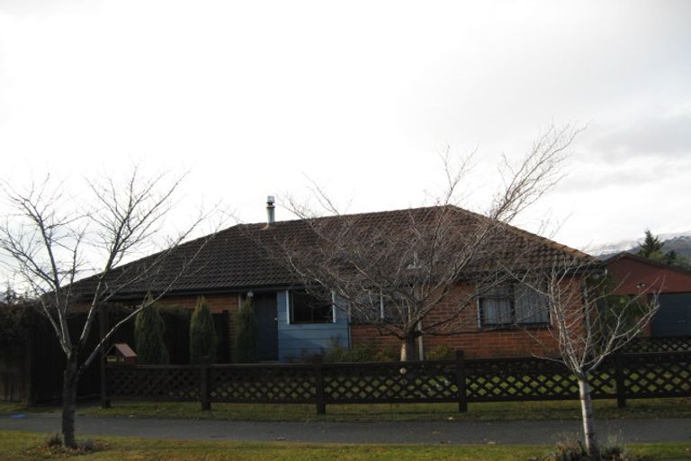 Photo of property in 14 Jollys Road, Cromwell, 9310