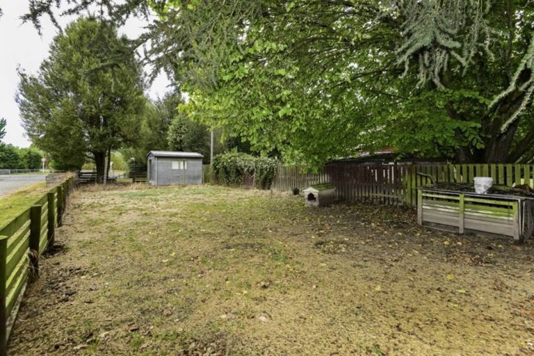 Photo of property in 92 Bangor Road, Darfield, 7510