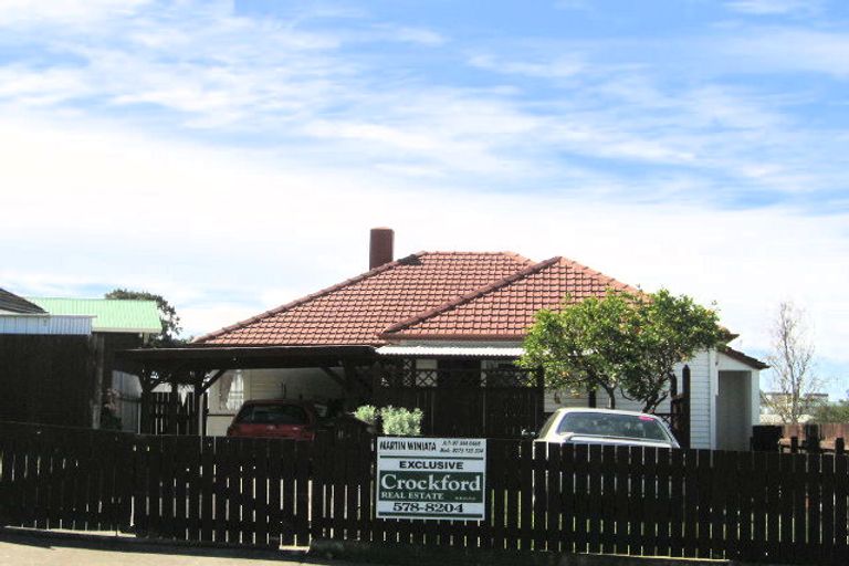 Photo of property in 11a Dunkirk Street, Gate Pa, Tauranga, 3112