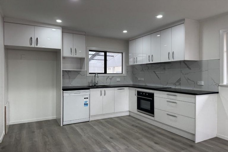 Photo of property in 268a Great South Road, Manurewa, Auckland, 2102