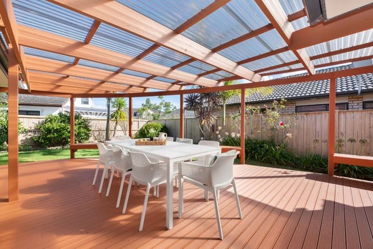 Photo of property in 7 Duntrune Road, Flat Bush, Auckland, 2016