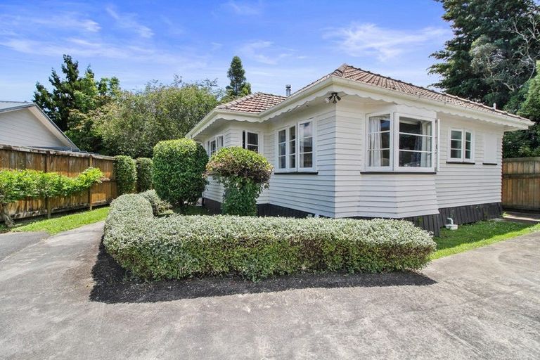 Photo of property in 9f Kakanui Avenue, Hillcrest, Hamilton, 3216