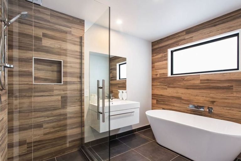 Photo of property in 43 Prestons Park Drive, Marshland, Christchurch, 8083