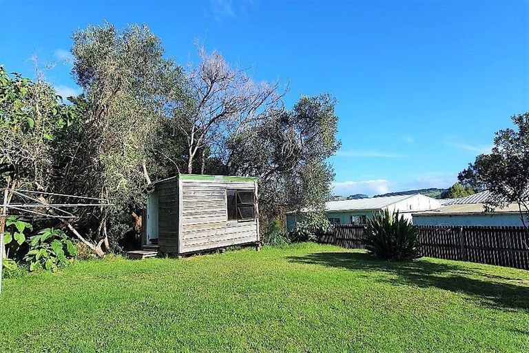 Photo of property in 7 Nimmo Street West, Rawene, Kaikohe, 0473
