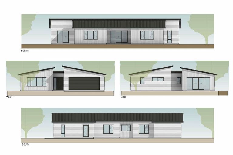 Photo of property in 158 Bartholomew Road, Levin, 5510