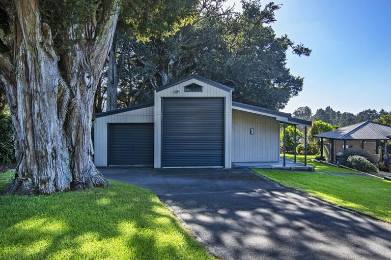 Photo of property in 23 Georgia Lane, Te Kamo, Whangarei, 0176