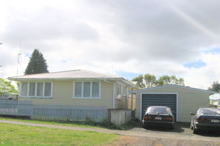 Photo of property in 1/19 Roycroft Street, Waihi, 3610