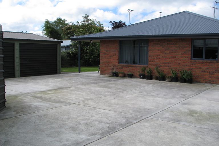 Photo of property in 87a Princes Street, Netherby, Ashburton, 7700