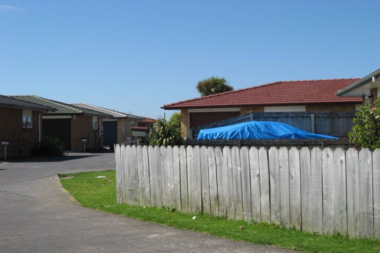 Photo of property in 107 Crawford Avenue, Mangere Bridge, Auckland, 2022