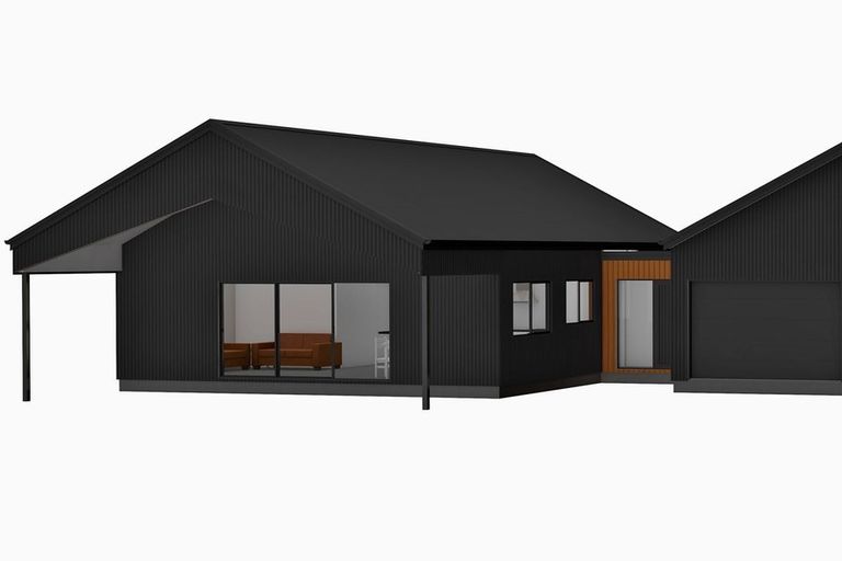 Photo of property in 71 Weston Road, Weston, Oamaru, 9401