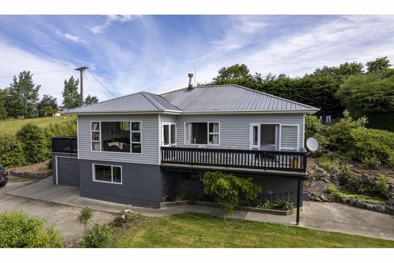 Photo of property in 31 Rocky Hundreds Road, Fairview, Timaru, 7972