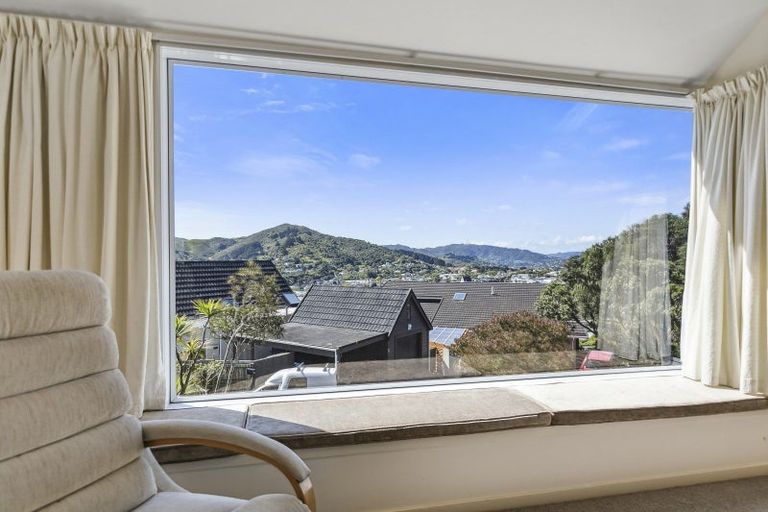 Photo of property in 7 Selkirk Way, Karori, Wellington, 6012