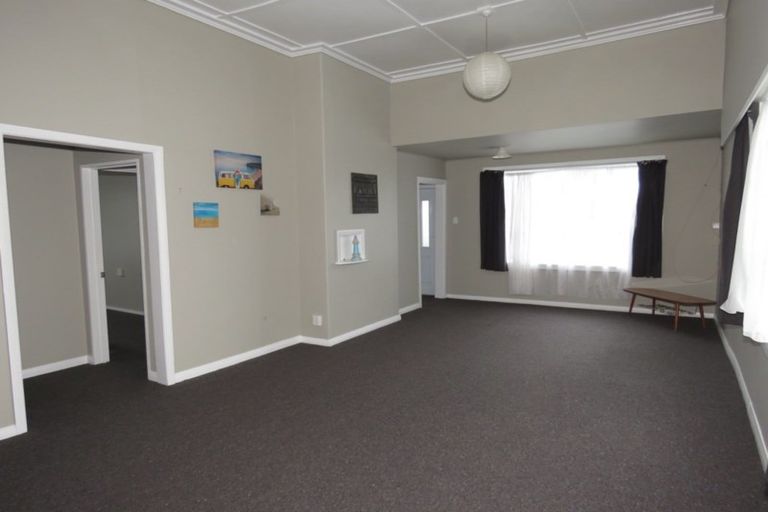 Photo of property in 24 Fonblanque Street, Westport, 7825