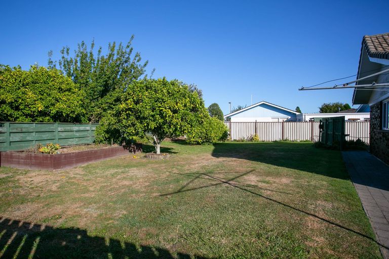 Photo of property in 5 Raupo Place, Matamata, 3400