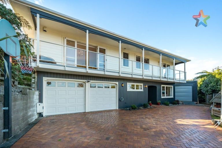 Photo of property in 26 Sunshine Crescent, Kelson, Lower Hutt, 5010