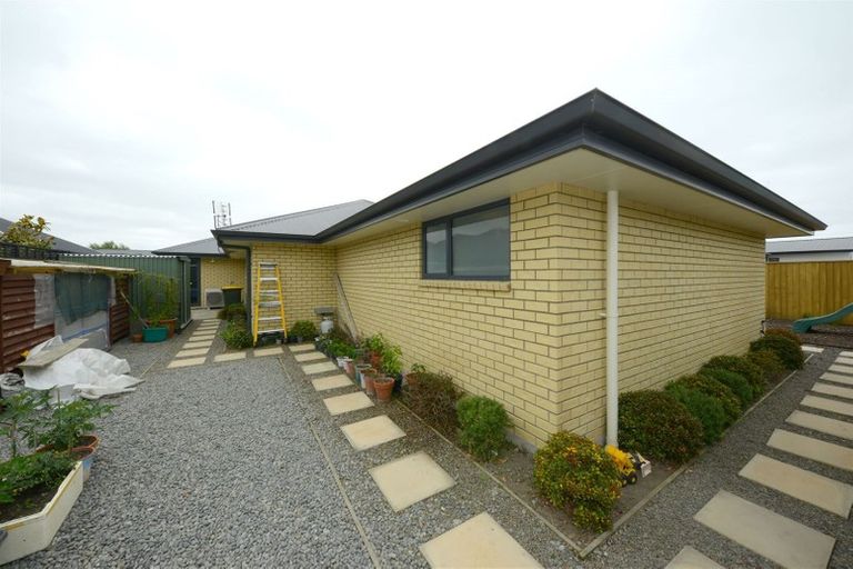 Photo of property in 8 Wallace Crescent, Prebbleton, 7604