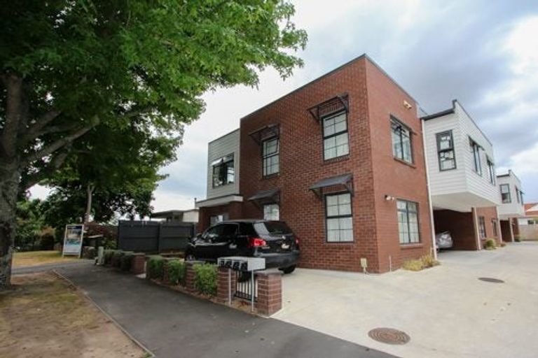 Photo of property in 3/3 Liverpool Street, Hamilton Central, Hamilton, 3204